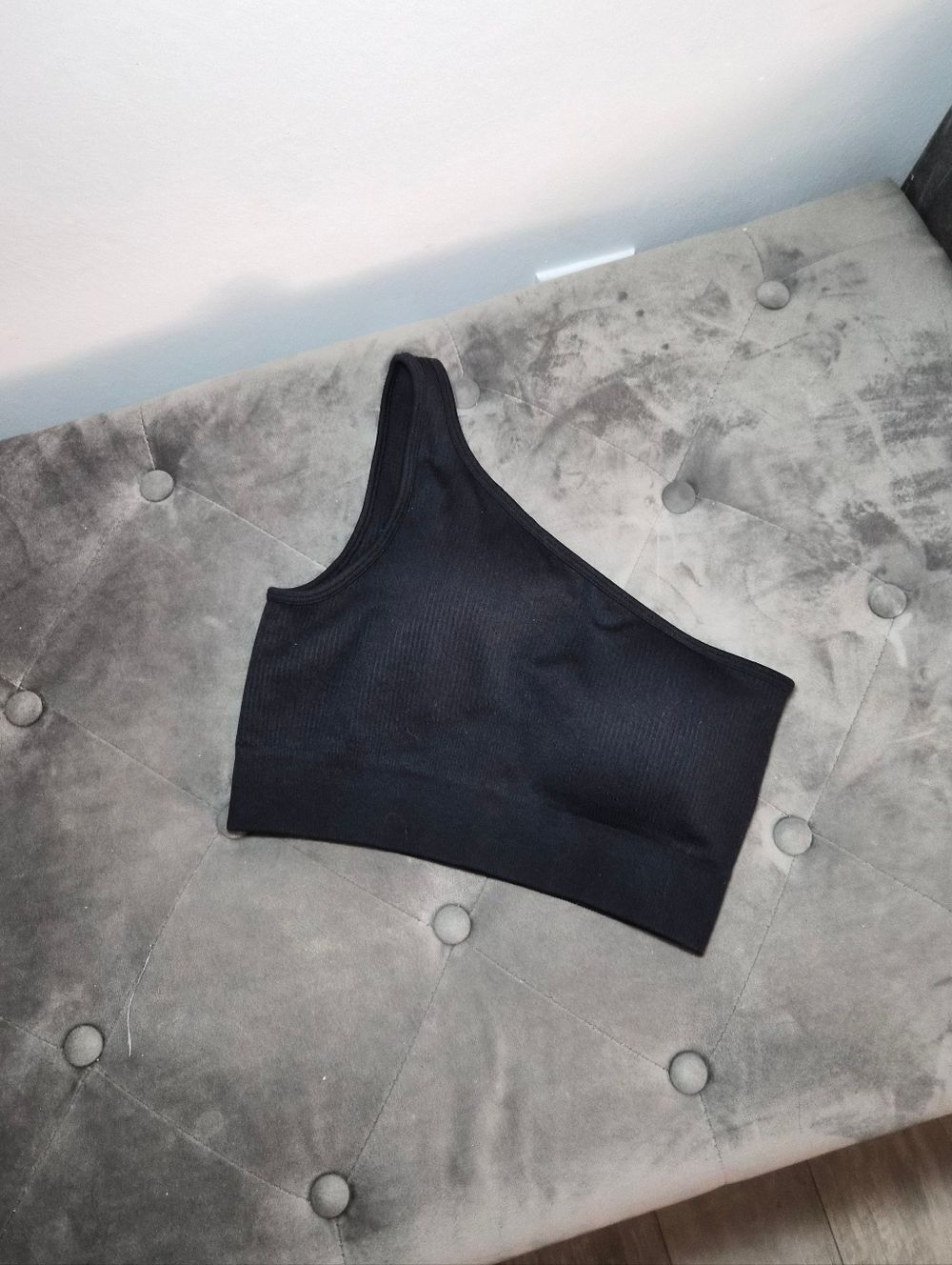 Unbranded Women's Black Bra